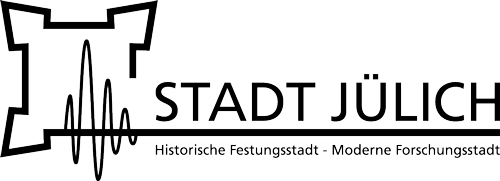 Stadt Jülich Logo