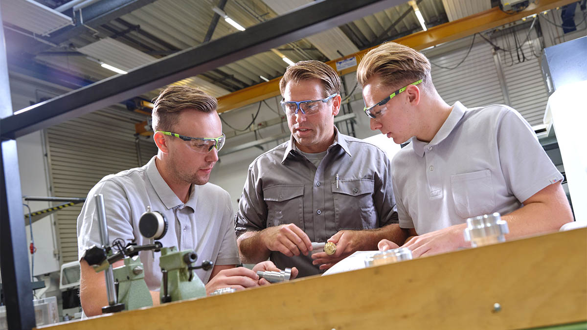 Enrichment Technology Company Ltd. Zweigniederlassung Deutschland www.juework-juelife.de
